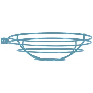 10" Wire Grill in Light Blue