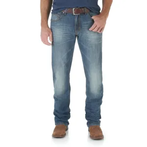 10WLT88CW - Wrangler Retro® Men's Slim  Straight Jean - Cottonwood