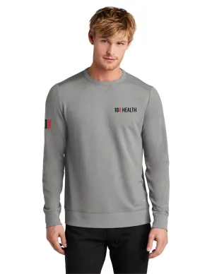 10X Health Luuma Long Sleeve Crew