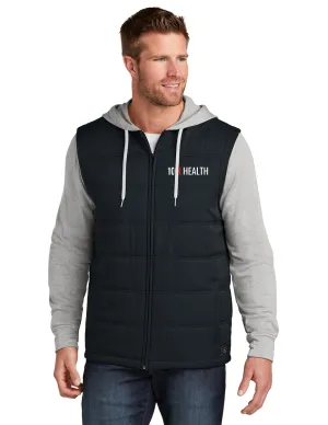 10X Health TravisMathew Tides Up Hooded Jacket