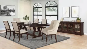 110311 S7 7 Piece Dining Room Set