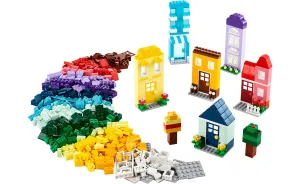 11035 | LEGO® Classic Creative Houses