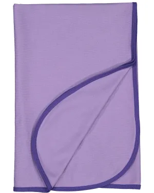 1110-Rabbit Skins-LAVENDER/ PURPLE