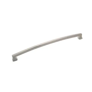 12 inch (305mm) Bridges Cabinet Pull