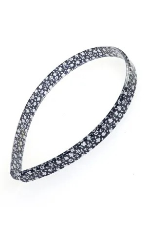 1/2" Ultracomfort Headband - Kylie