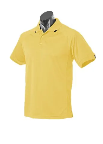 1308 Aussie Pacific Flinders Mens Polo