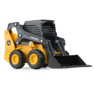 1/32 318G Skid Loader