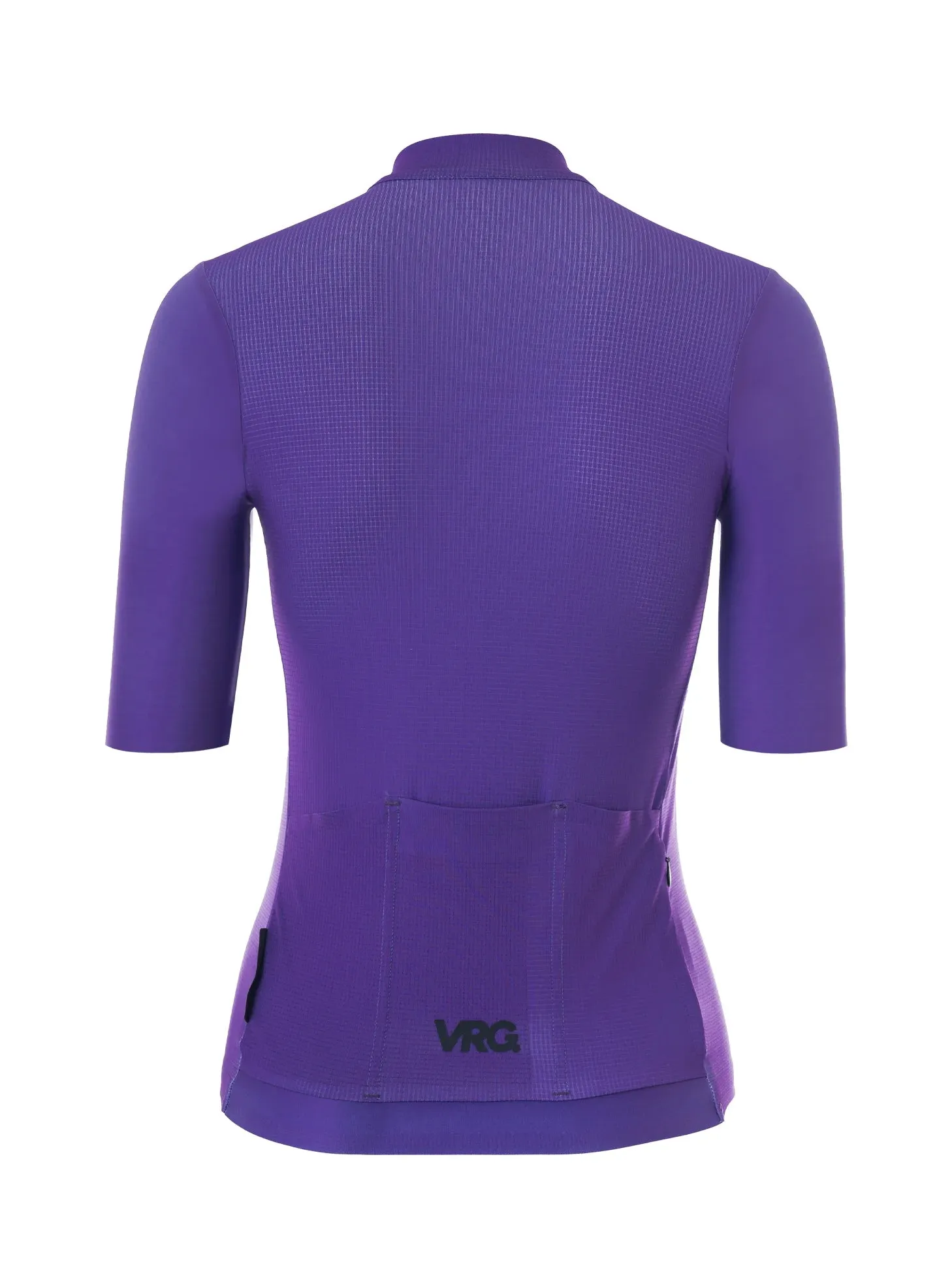 138 VRG JERSEY PURPLE - WOMEN