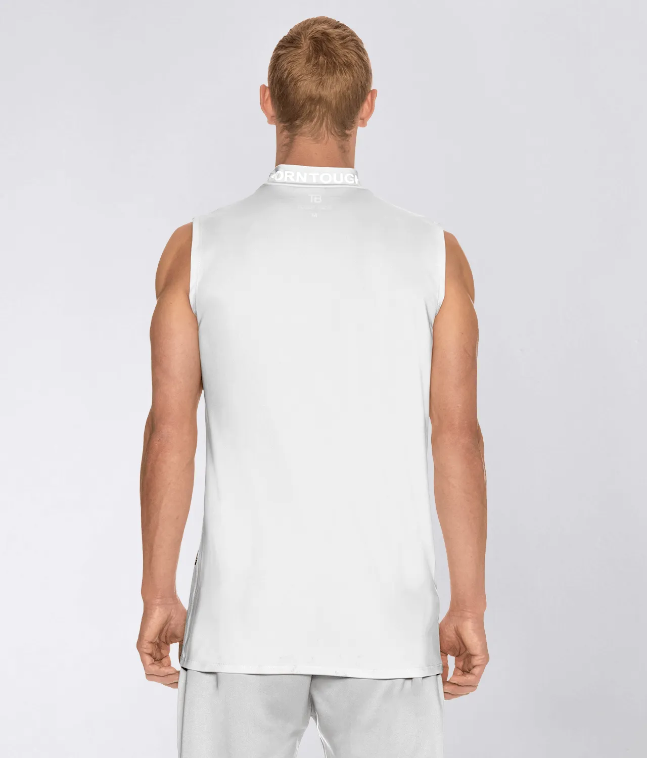 1400 . Momentum Regular-Fit Base Layer Shirt - White