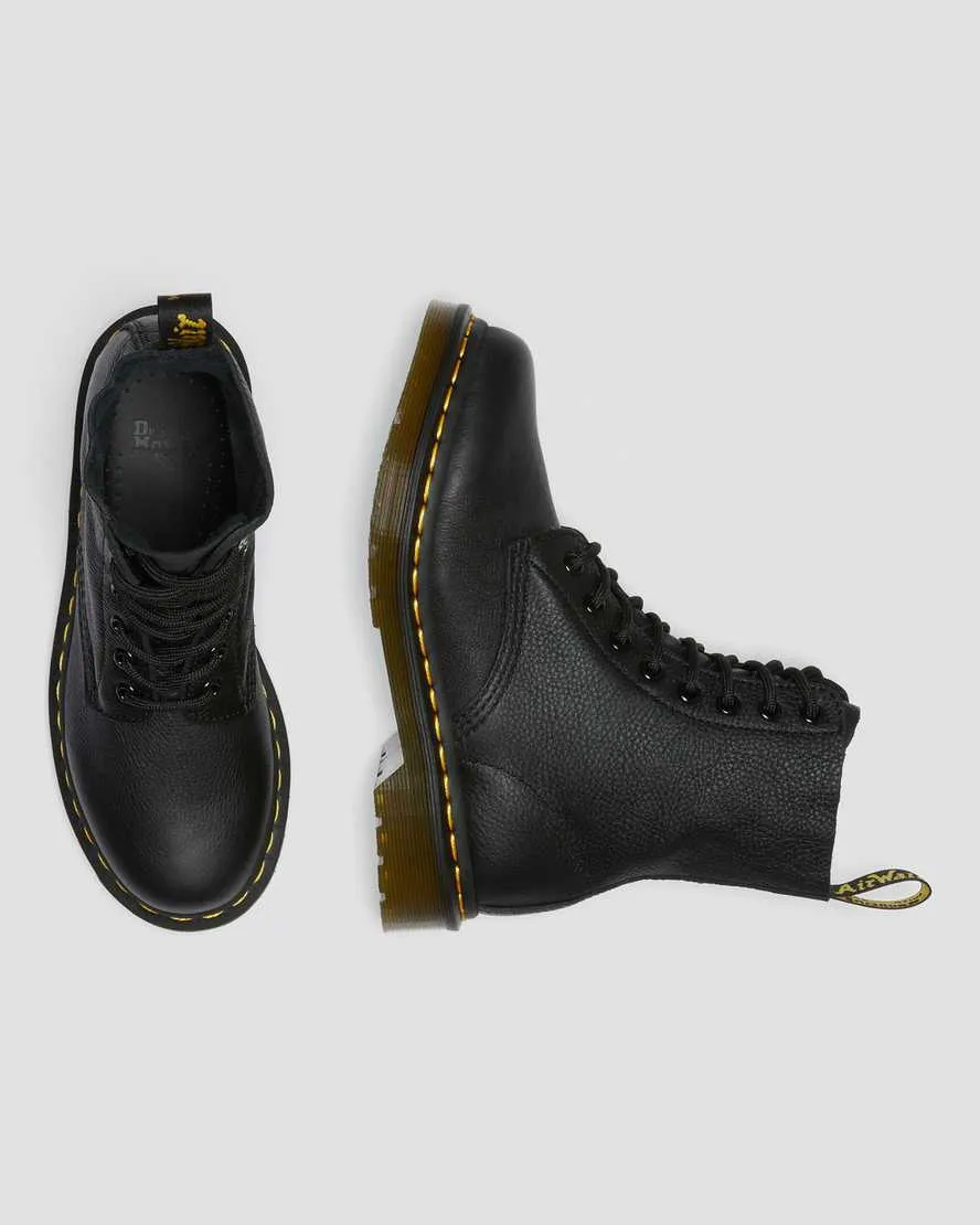 1460 8 Eye Dr. Martens Pascal Virginia Leather Boots