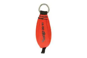 14oz SHOT FILLED FLEX THROW WEIGHT (RED)