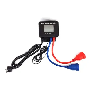 15 Amp - Heavy Duty RAPT Temperature Controller