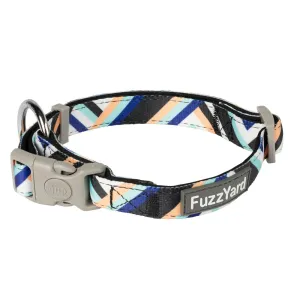 15% OFF: FuzzYard Dog Collar (Sonic)