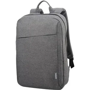 15.6In Laptop Backpack B210,Grey-Row