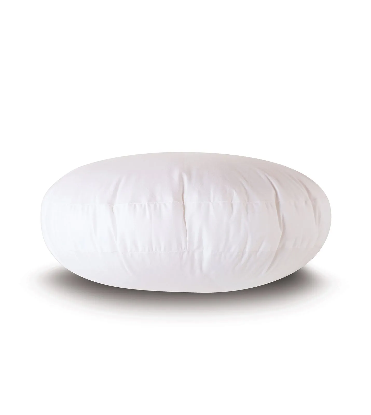 16Dx2 Pillow Insert - Round Pillow