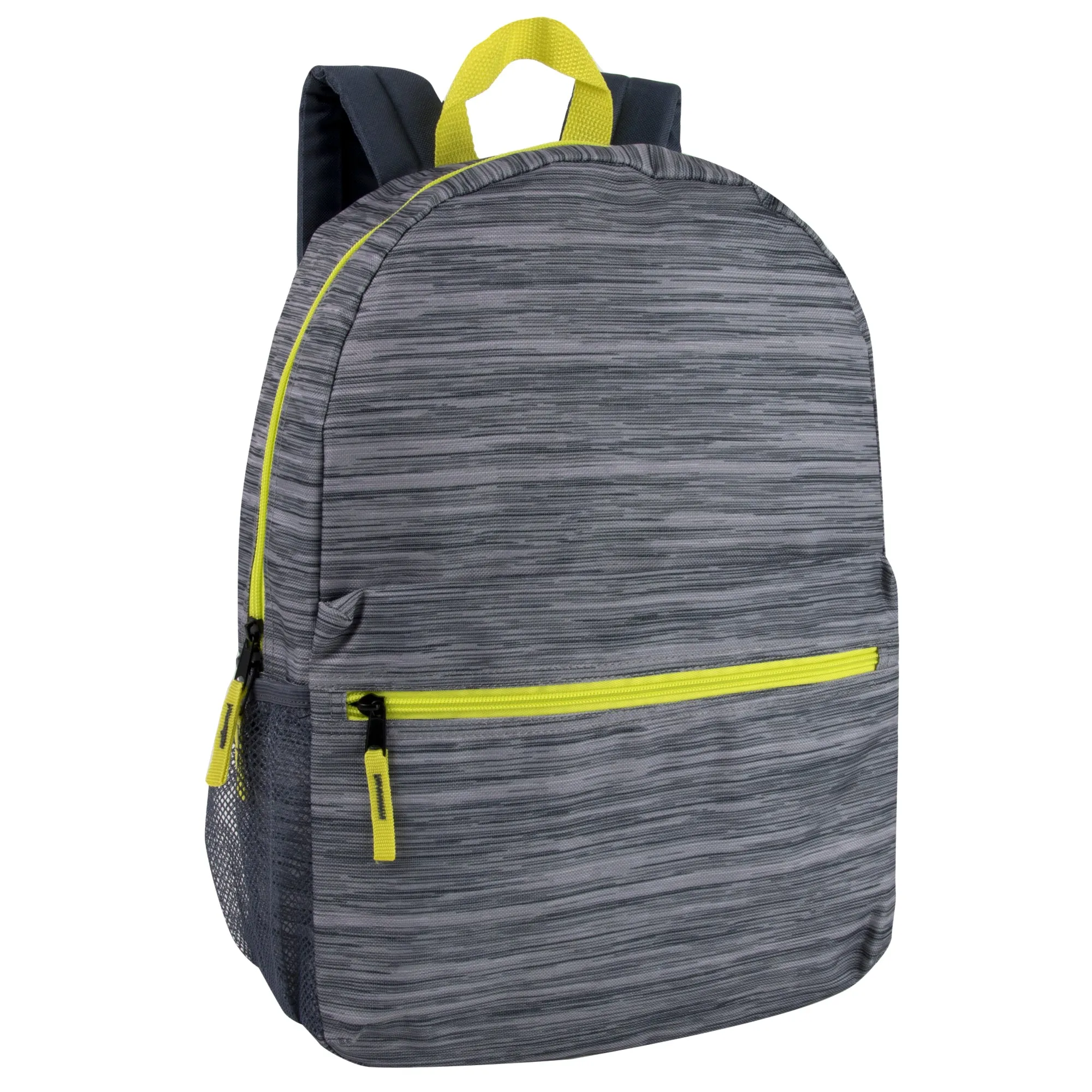 17-Inch Kids Printed Backpacks