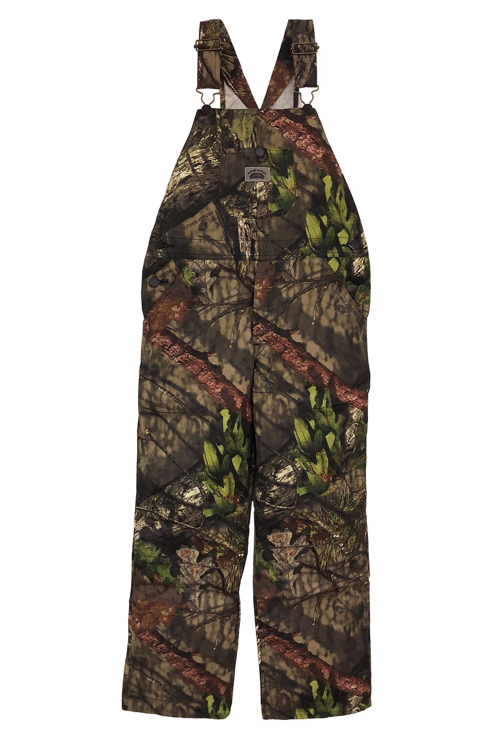 #179 Youth Mossy Oak® Break-Up Country® Bib Overall