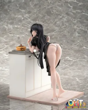 (18 ) Vibrastar Bishoujo Mangekyou -Kotowari to Meikyuu no Shoujo- 1/6 Renge (Mysterious Girl Ver.)