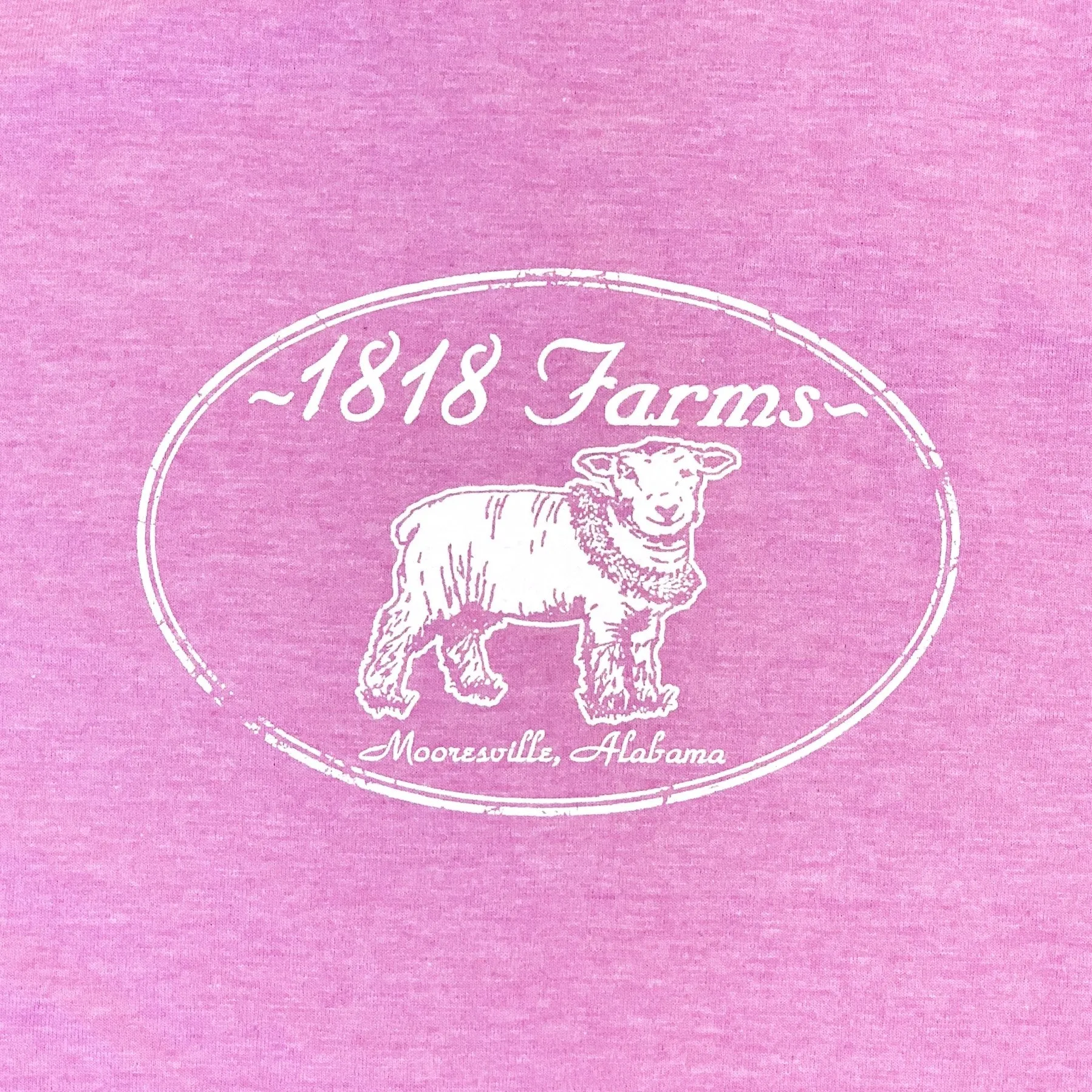 1818 Farms T-Shirt