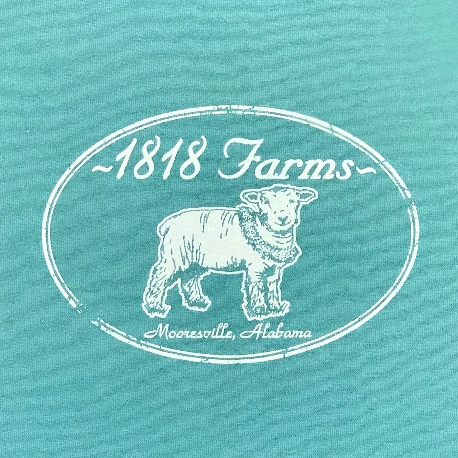 1818 Farms T-Shirt