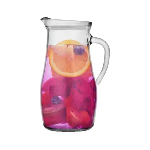 1.8L Misket Glass Water Jug - By LAV