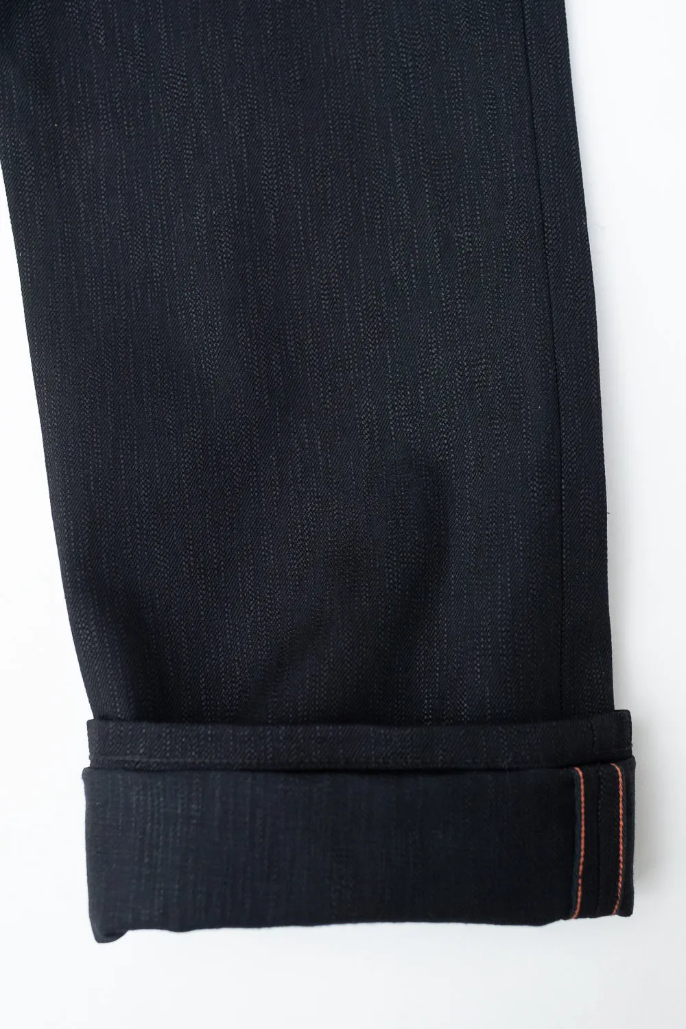 18oz - Shinigami Selvedge - True Guy