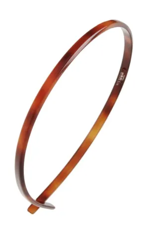 1/8" Ultracomfort Thin Headband - Classic