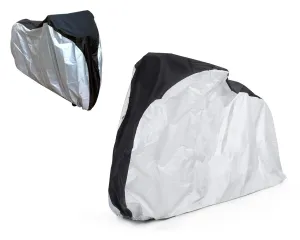 190T Nylon Waterproof Bicycle Cover