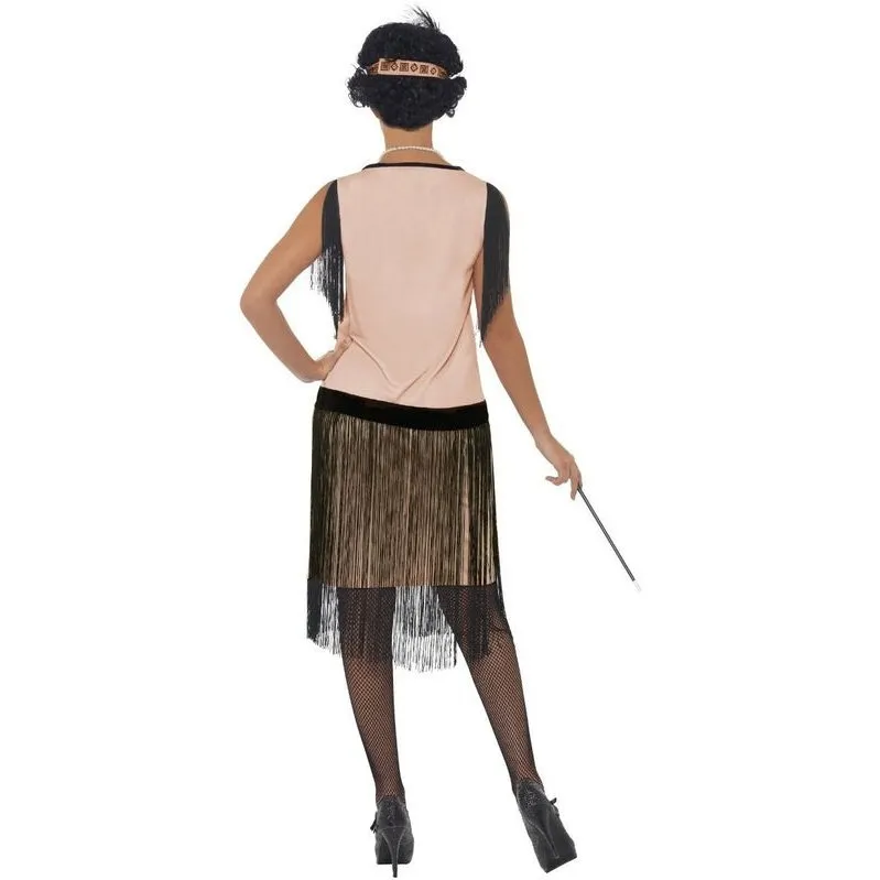 1920s Coco Flapper Costume