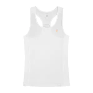 194937-100 | HYPERCOURT ADVANTAGE TANK | WHITE