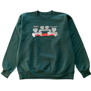 1960's Chair Crewneck