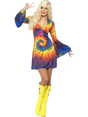 1960S Tie Dye - Buy Online Only