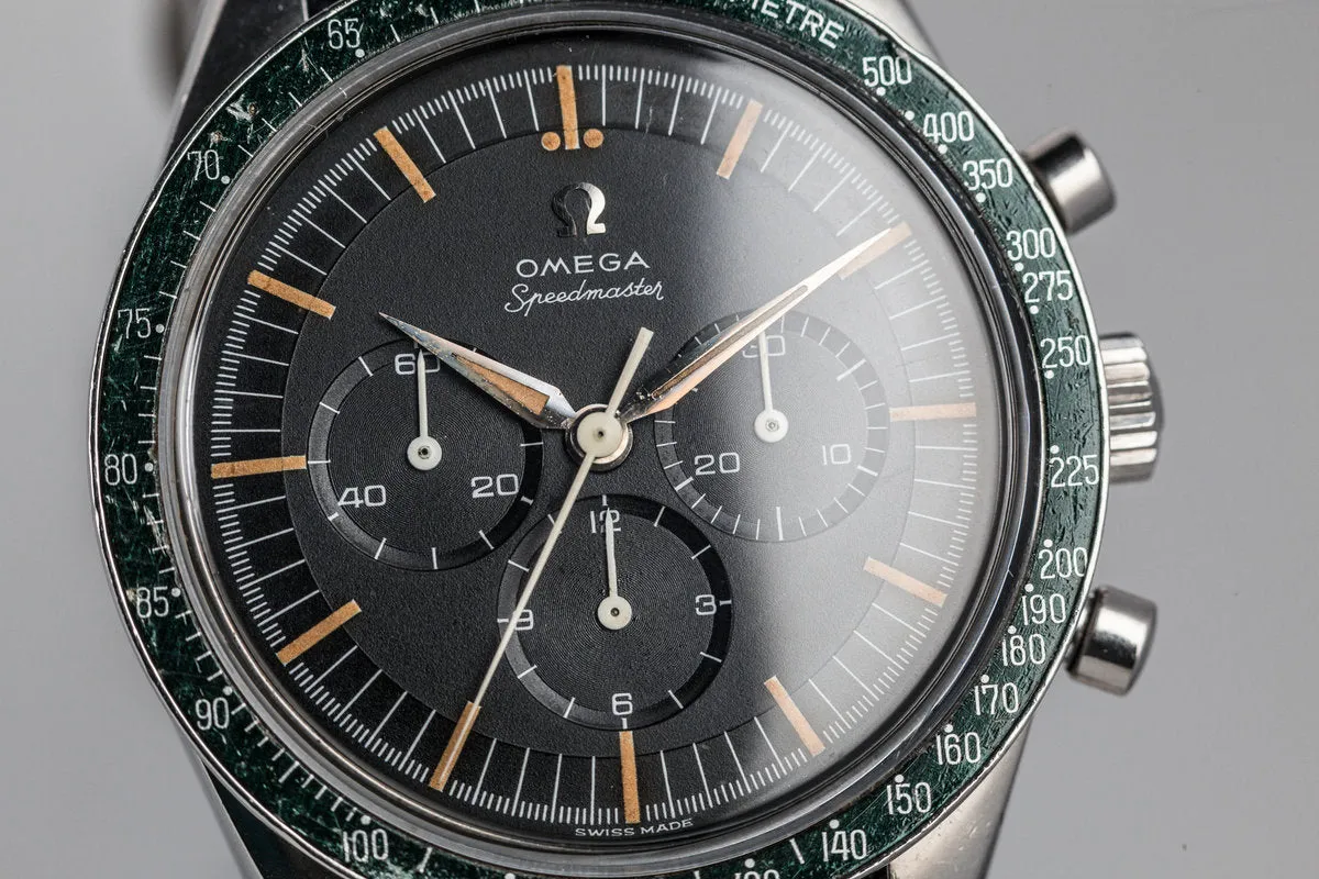 1961 Omega Speedmaser Pre-Moon 2998-5