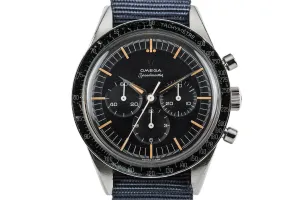 1961 Omega Speedmaser Pre-Moon 2998-5