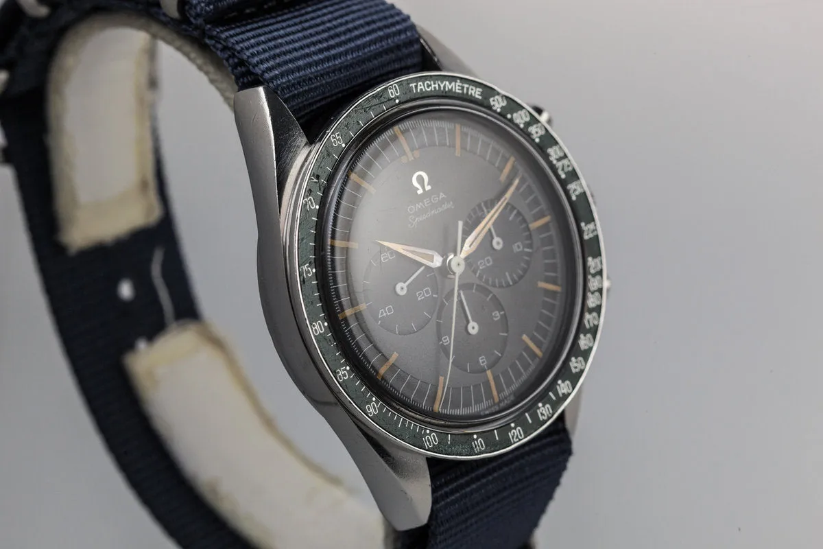 1961 Omega Speedmaser Pre-Moon 2998-5