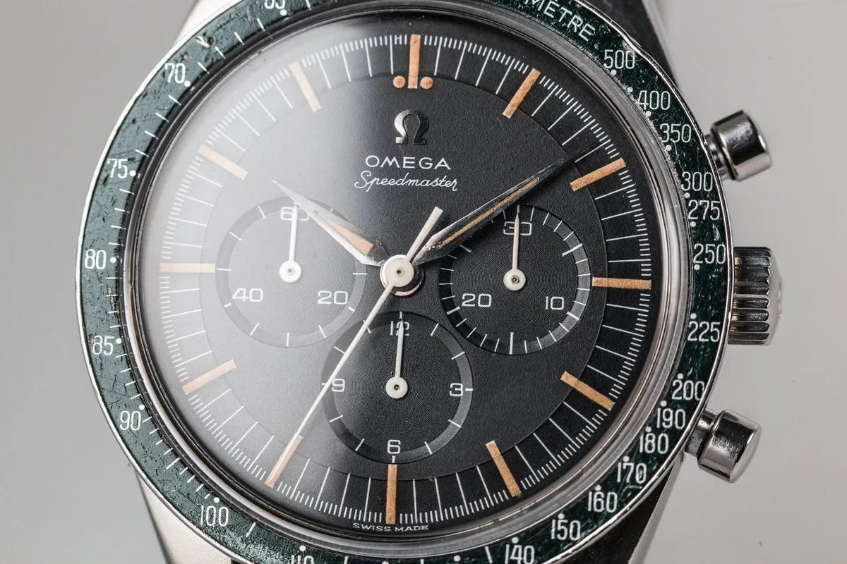 1961 Omega Speedmaser Pre-Moon 2998-5