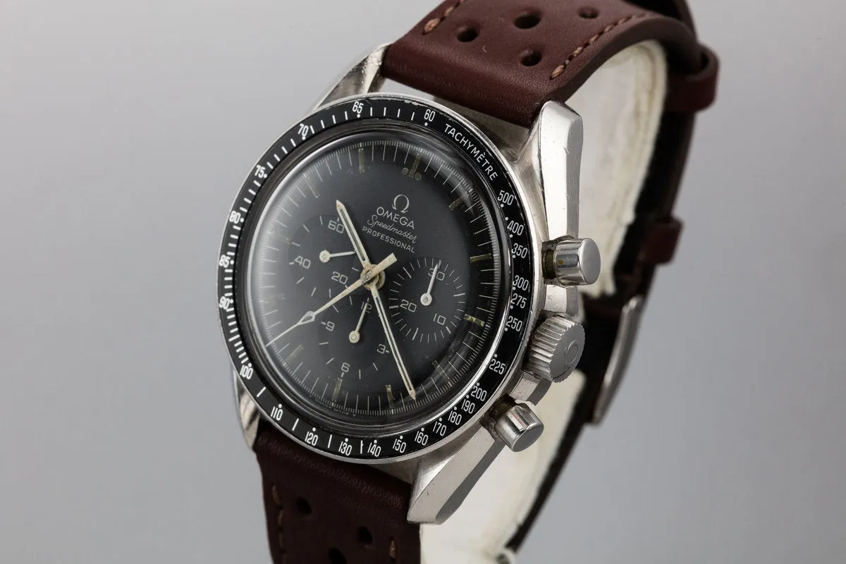 1969 Omega Speedmaster Professional 145.022.69