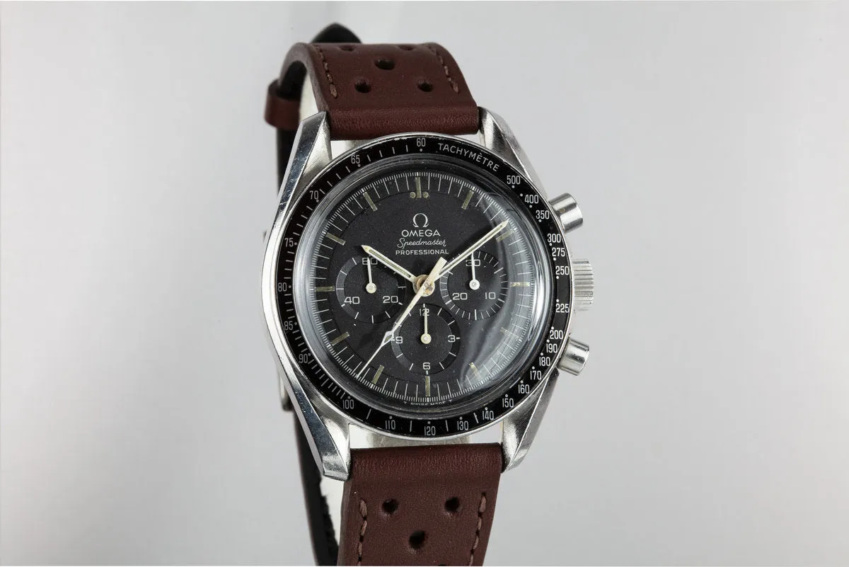 1969 Omega Speedmaster Professional 145.022.69