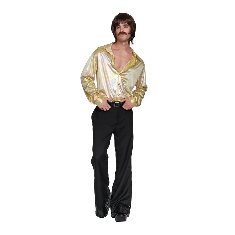 1970's Icon Men's Costume