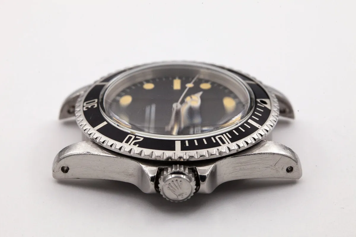 1977 Rolex Submariner 5513 Pre Comex Dial