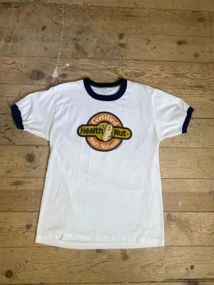 1982 Certified Health Nut Graphic T-Shirt by Sportswear Brand