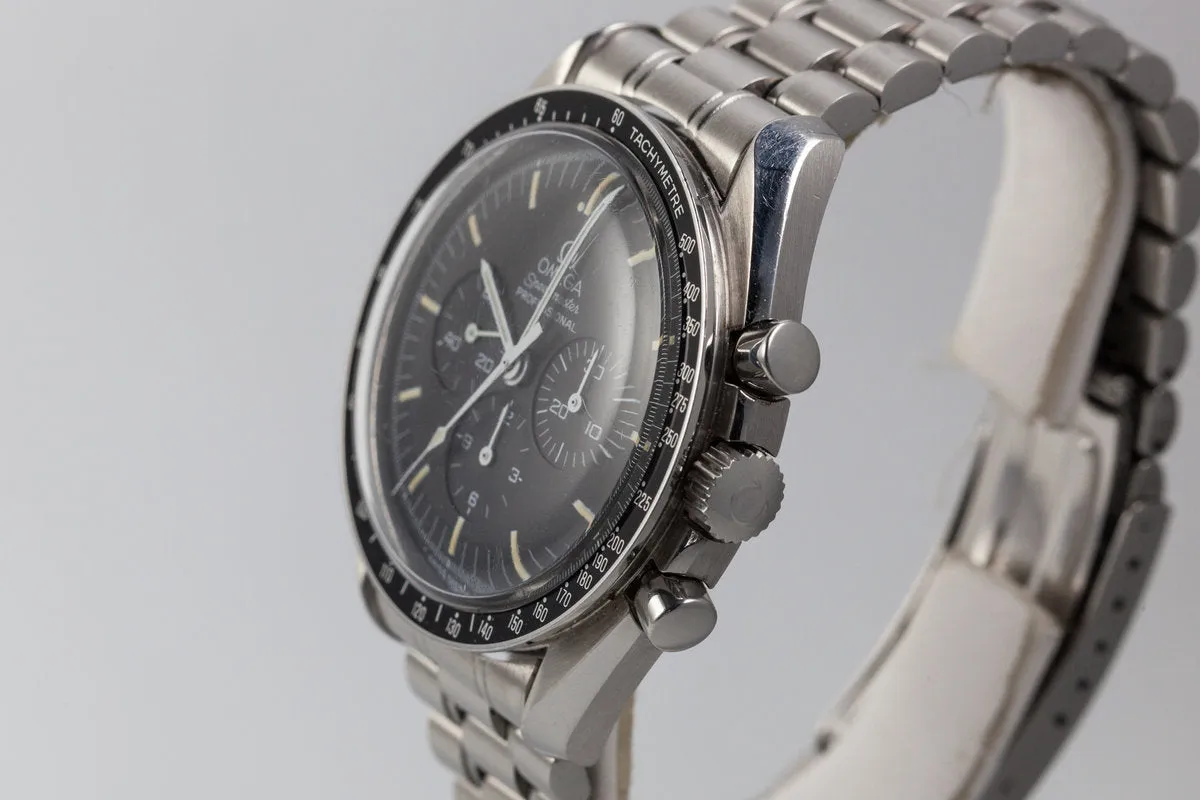 1992 Omega Speedmaster Professional