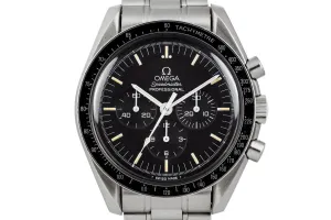 1992 Omega Speedmaster Professional