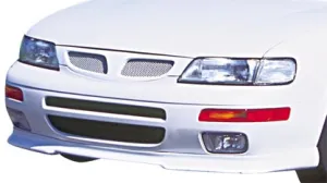 1995-1996 Nissan Maxima - Front Lip Spoiler - 108251