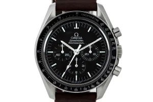 1998 Omega Speedmaster 145.0022