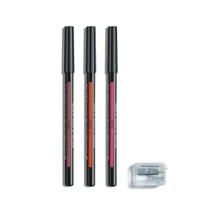 19/99 BEAUTY - Precision Pencil Trio