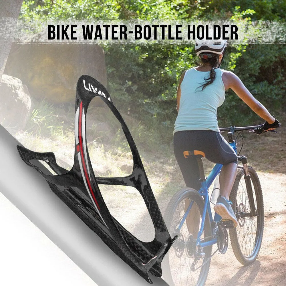 1Pcs / 2Pcs Metal Bike Water Bottle Holder