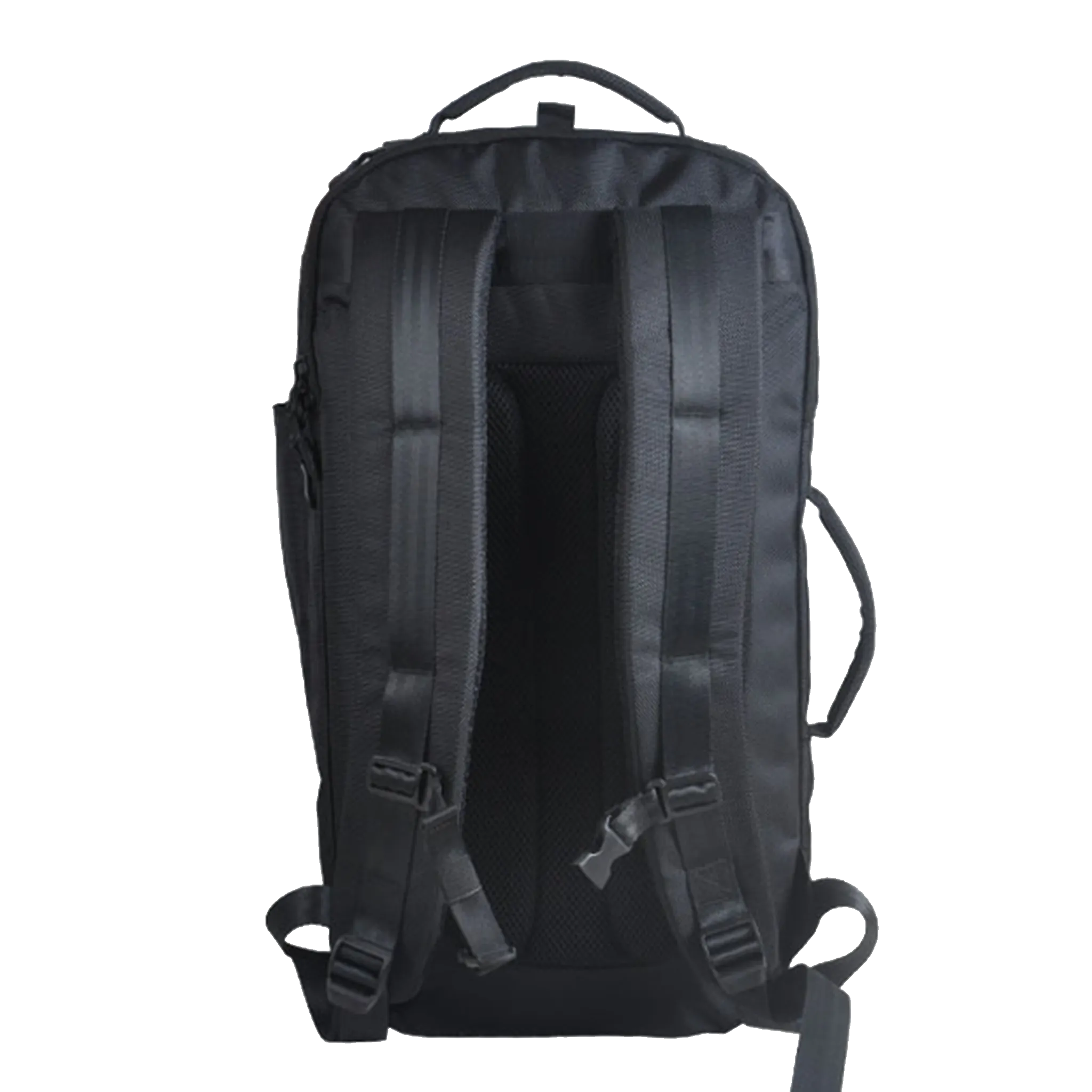 2 in 1 Backpack and Duffel Bag (BK19)