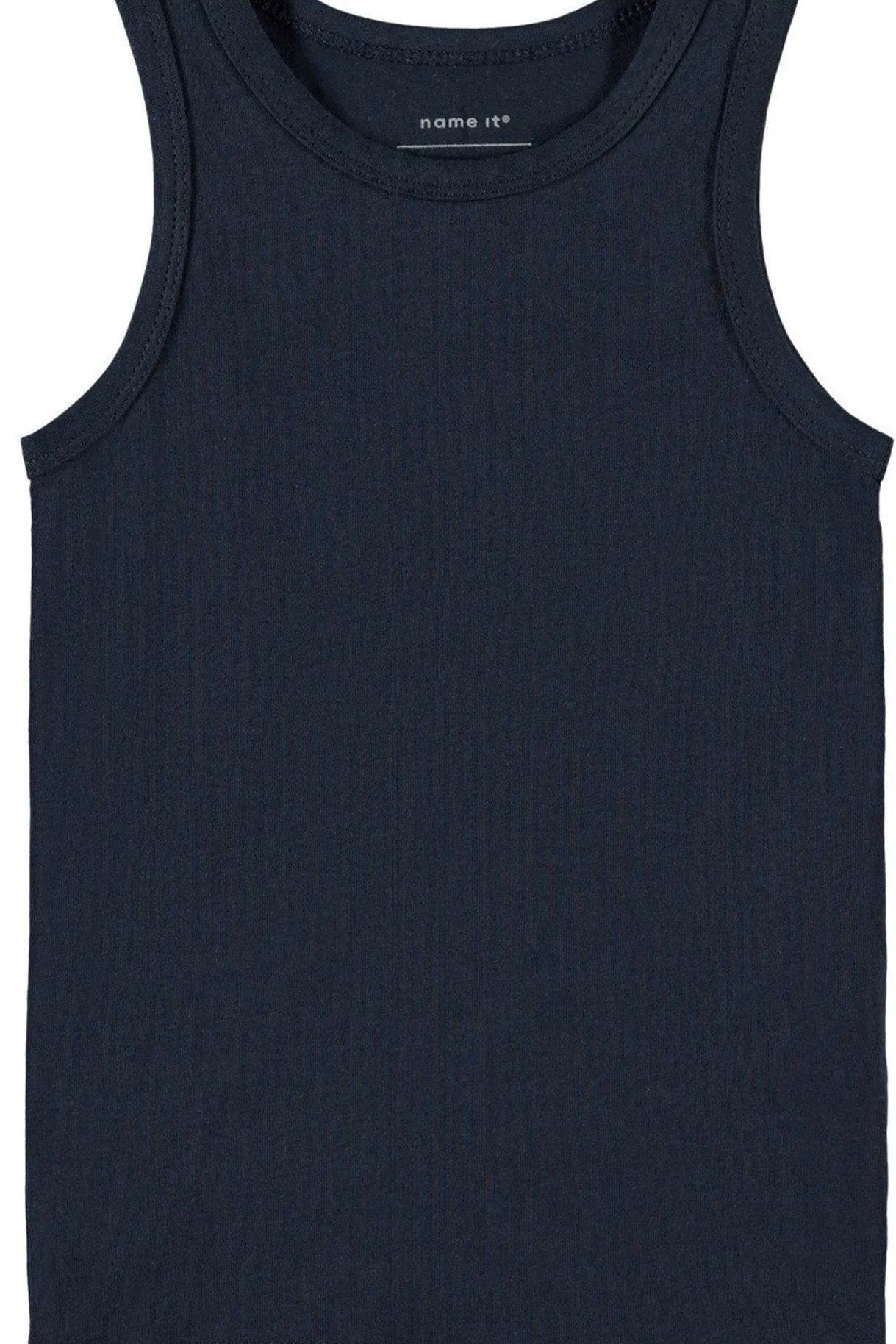 2-pack vests - Grey and navy