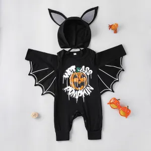 2-Piece Baby Halloween Outfit (4 Designs)